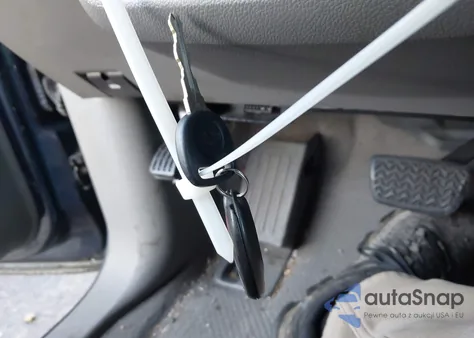 2009 Chevrolet Traverse Ls from USA, damaged, VIN 1GNEV13D49S171676